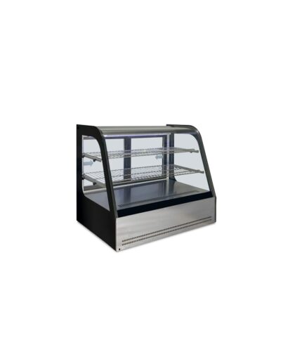 22DSI-120 Setüstü Sıcak Teşhir Dolabı Modeli