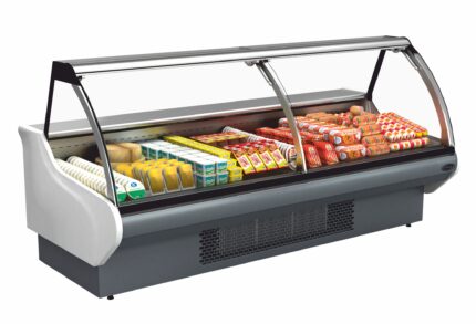 PMK-RD197 Reyon Dolabı
