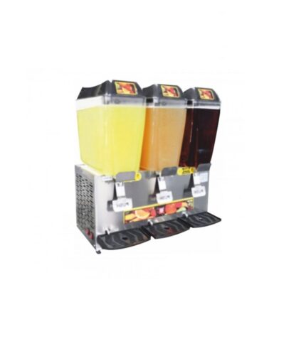 M085-3 Elektrikli Meşrubat Dispanseri