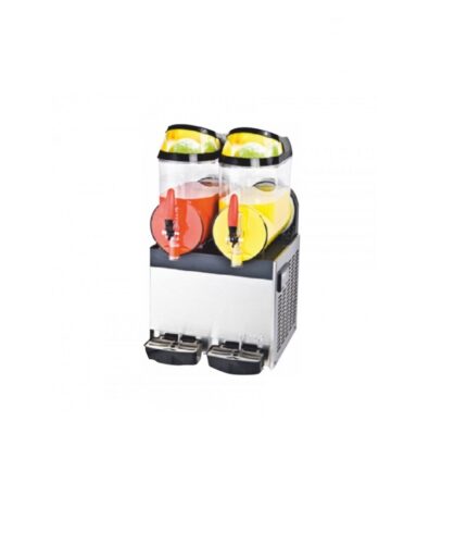 M086 Karlı İçecek Makinası
