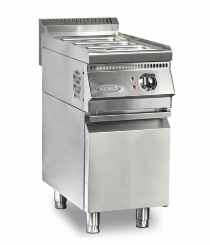 90SD-M070E Elektrikli Bain Marie