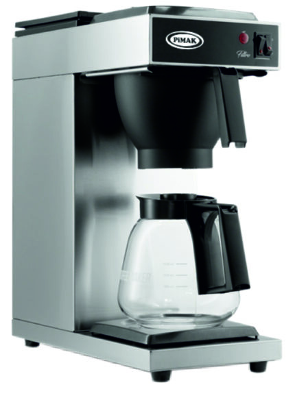 FLT120 Filtre Kahve Makinası
