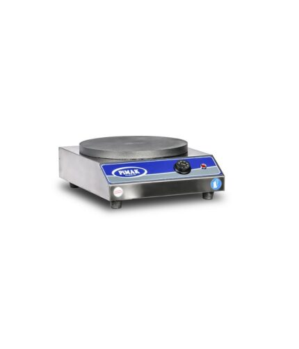 M097 Elektrikli Krep Makinası
