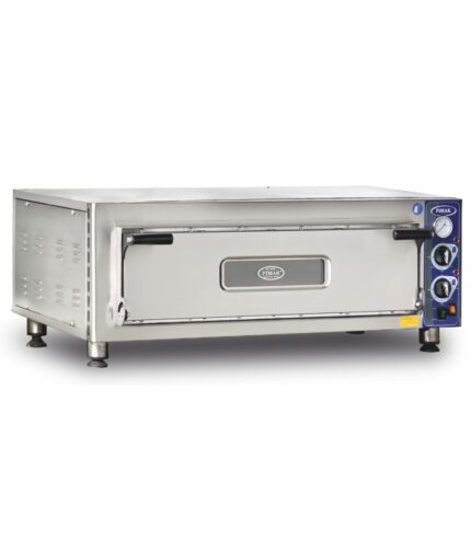 M013-4G Gazlı Pizza Fırını