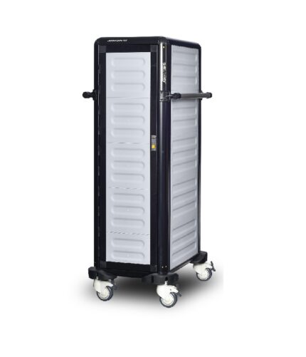 G.TC.125.GN ThermoCabin 125