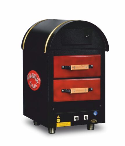 M079-2E Elektrikli Kumpir Fırın