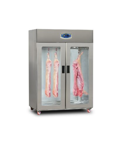 22DBS2C-GN.35 İki Kapılı, Statik (Kapı Cam ve Vitrinsiz)