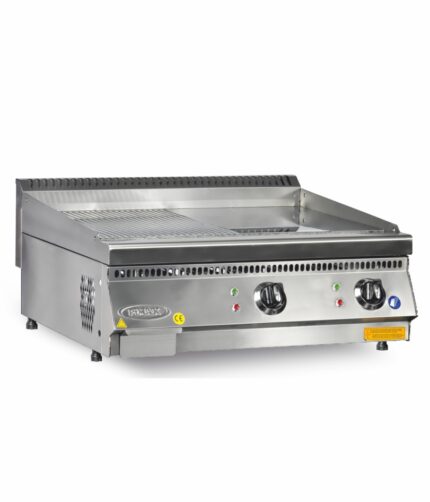 M064-70 Elektrikli Pleyt Izgara
