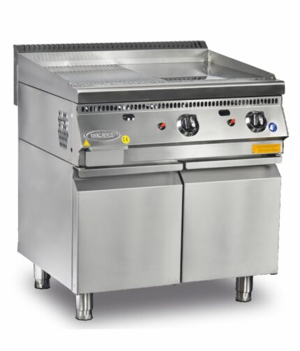 IZ1/70S-M171-2 Gazlı Pleyt Izgara