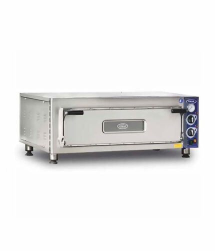 M012-4 Elektrikli Pizza Fırını