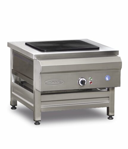 M018E Elektrikli Yer Ocağı
