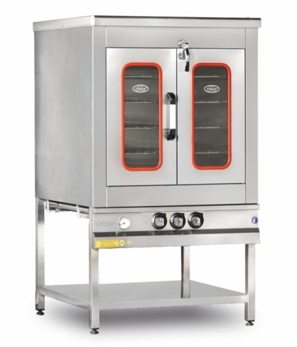 M016E Elektrikli Pasta & Börek Fırını
