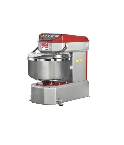 BSH.135 Spiral Hamur Yoğurma Makinesi