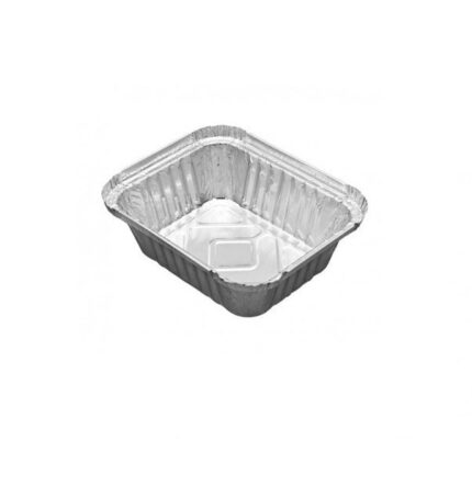 Alüminyum Kase 350 GR 100 Adet