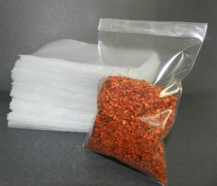 Jelatin Torba Poşet 21x25 cm 1 KG