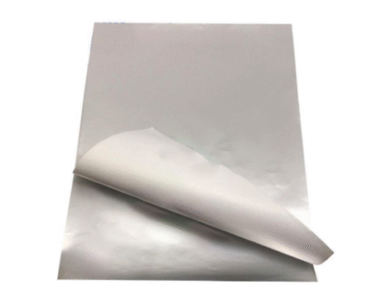 İnce Folyolu  Paket Kağıt 10kg