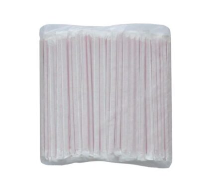 Kağıt Sargılı Pipet 200 Adet