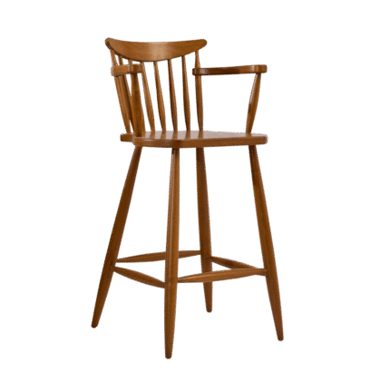 Monaco Ahşap Cafe, Otel, Restaurant, Ev, Bar / Ada Sandalyesi