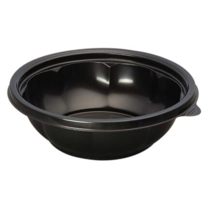 Özge Öst 1000 Yuvarlak Kase Mikrodalga Uyumlu 50 Adet