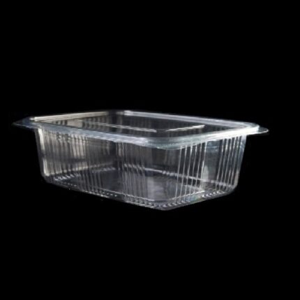 Megastar Sızdırmaz Kase 1250 Gr. Düz Kapak