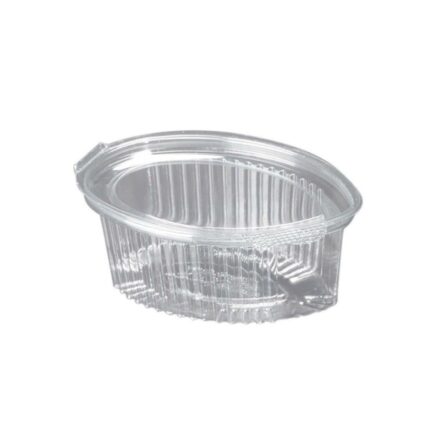 Özge Kapaklı Sızdırmaz Sos Kabı 80cc 100 Adet