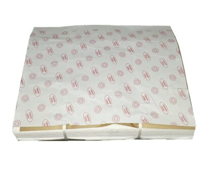 Sülfit Kağıt 35x50 10 kg